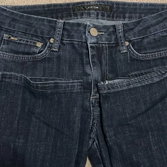 Joe's Jeans Size 28 Muse Bootcut - Picture 4 of 6